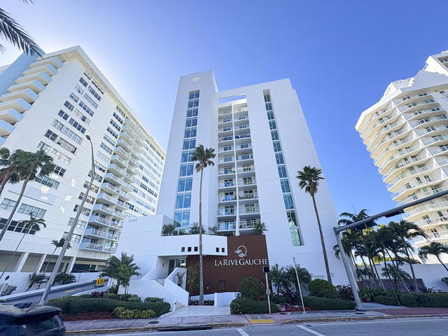 Main building photo