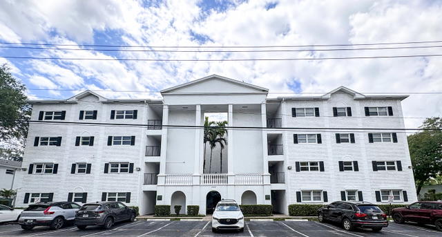 Main building photo