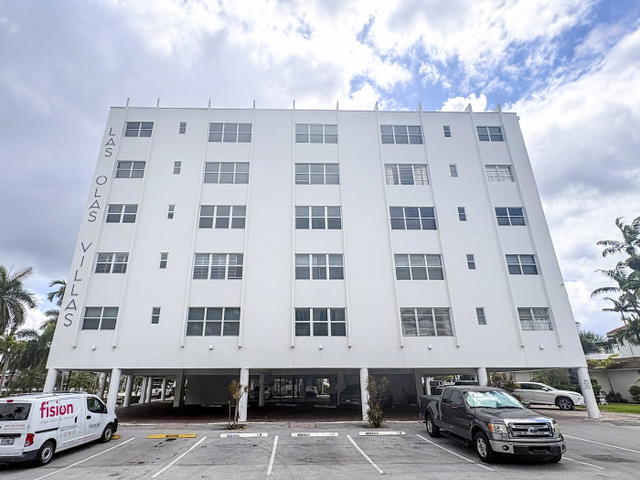 Las Olas Villas Condo photo 3