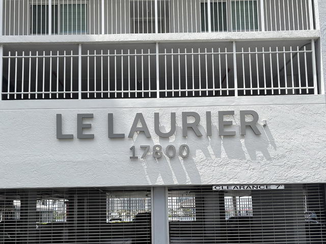 Le Laurier Condo photo 3