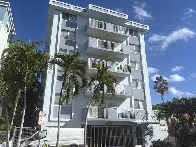 Main building photo