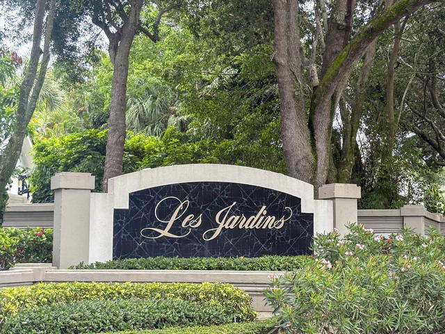 Les Jardins  photo 2