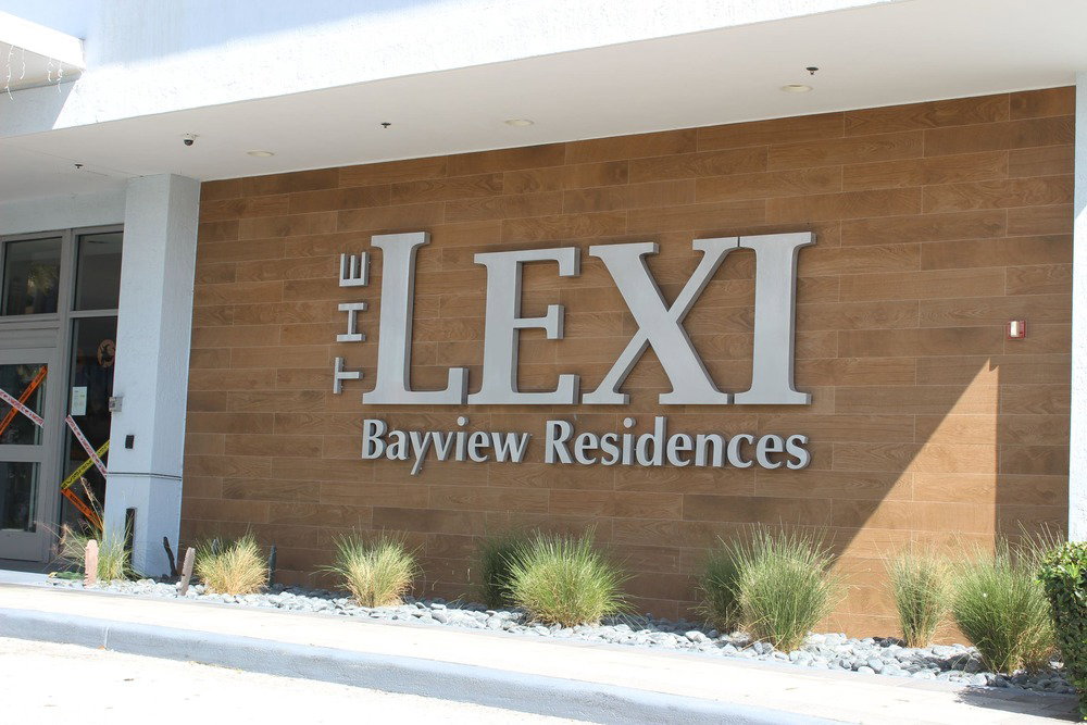 Lexi