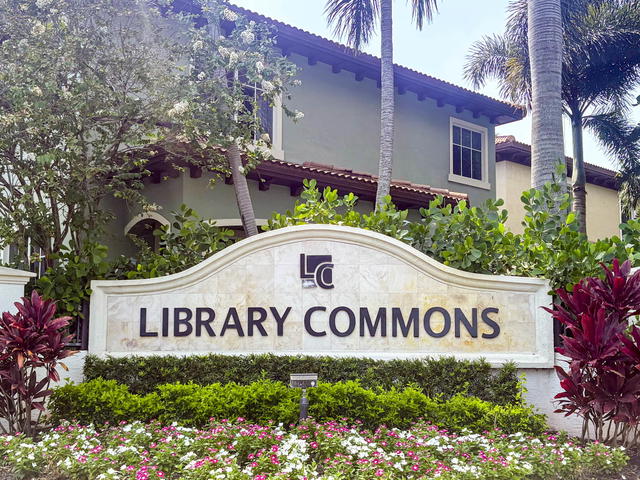 Library Commons  photo 2