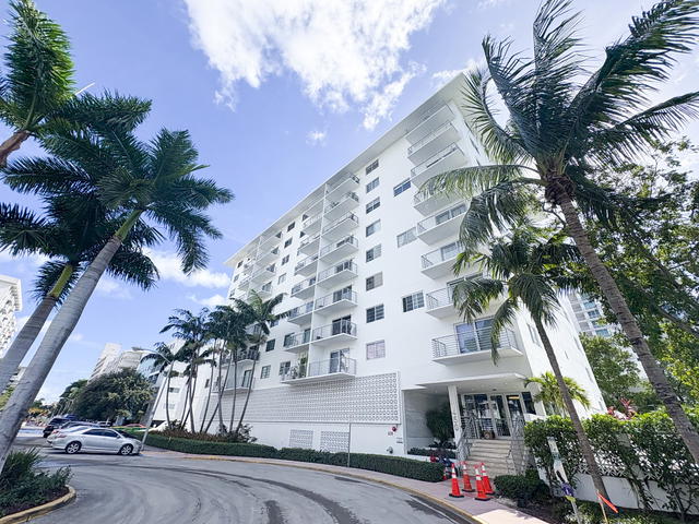 Main building photo
