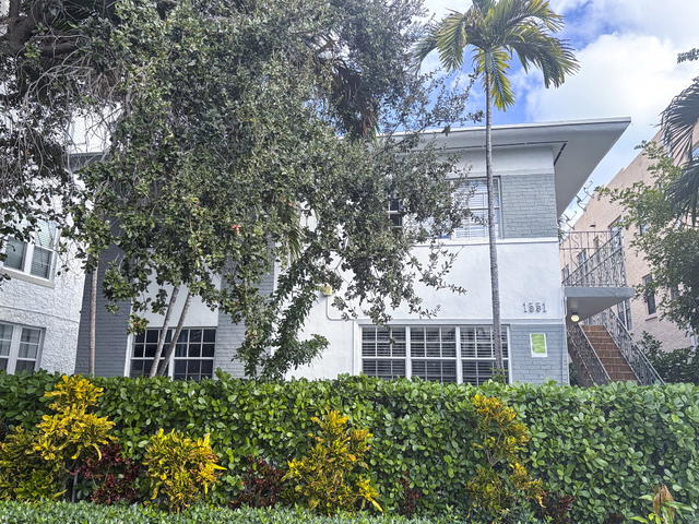 Main building photo