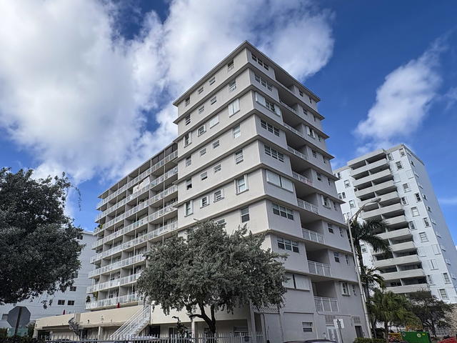 Main building photo