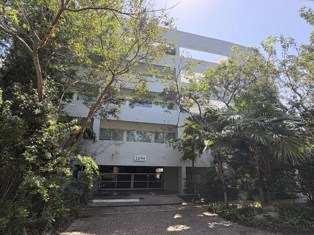 Main building photo