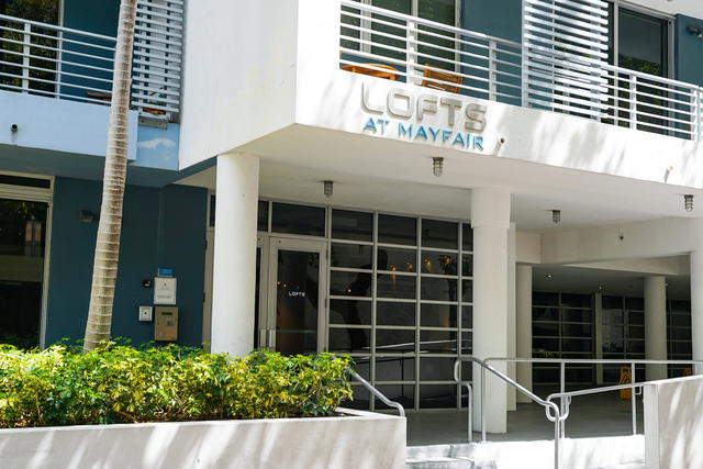 Main building photo