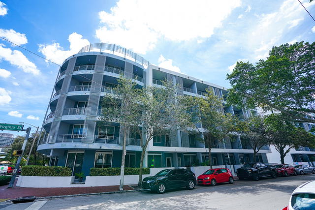 Lofts at Mayfair  photo 2