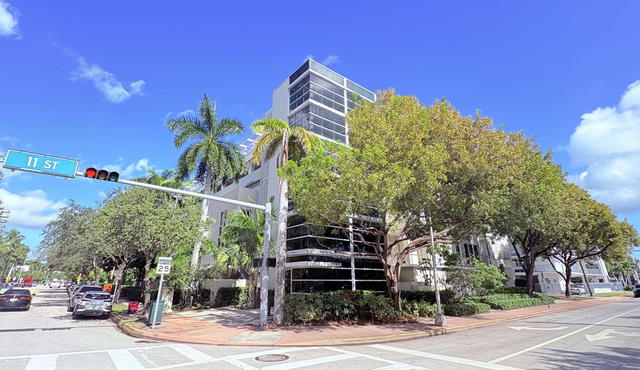 Main building photo