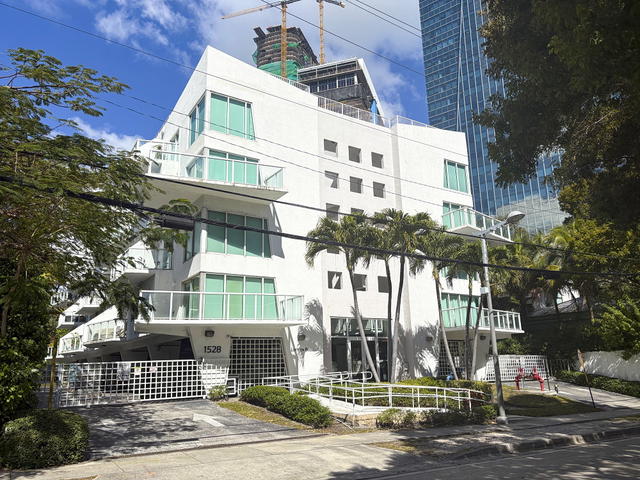 Main building photo