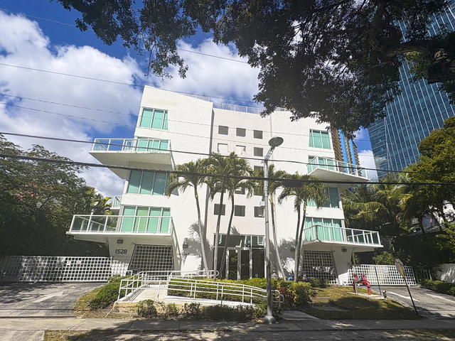 Lofts on Brickell I Condo photo 2