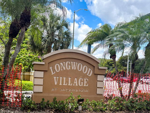 Longwood Village at Jacaranda  photo 2