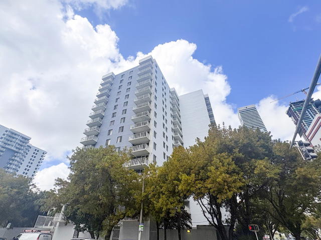Main building photo
