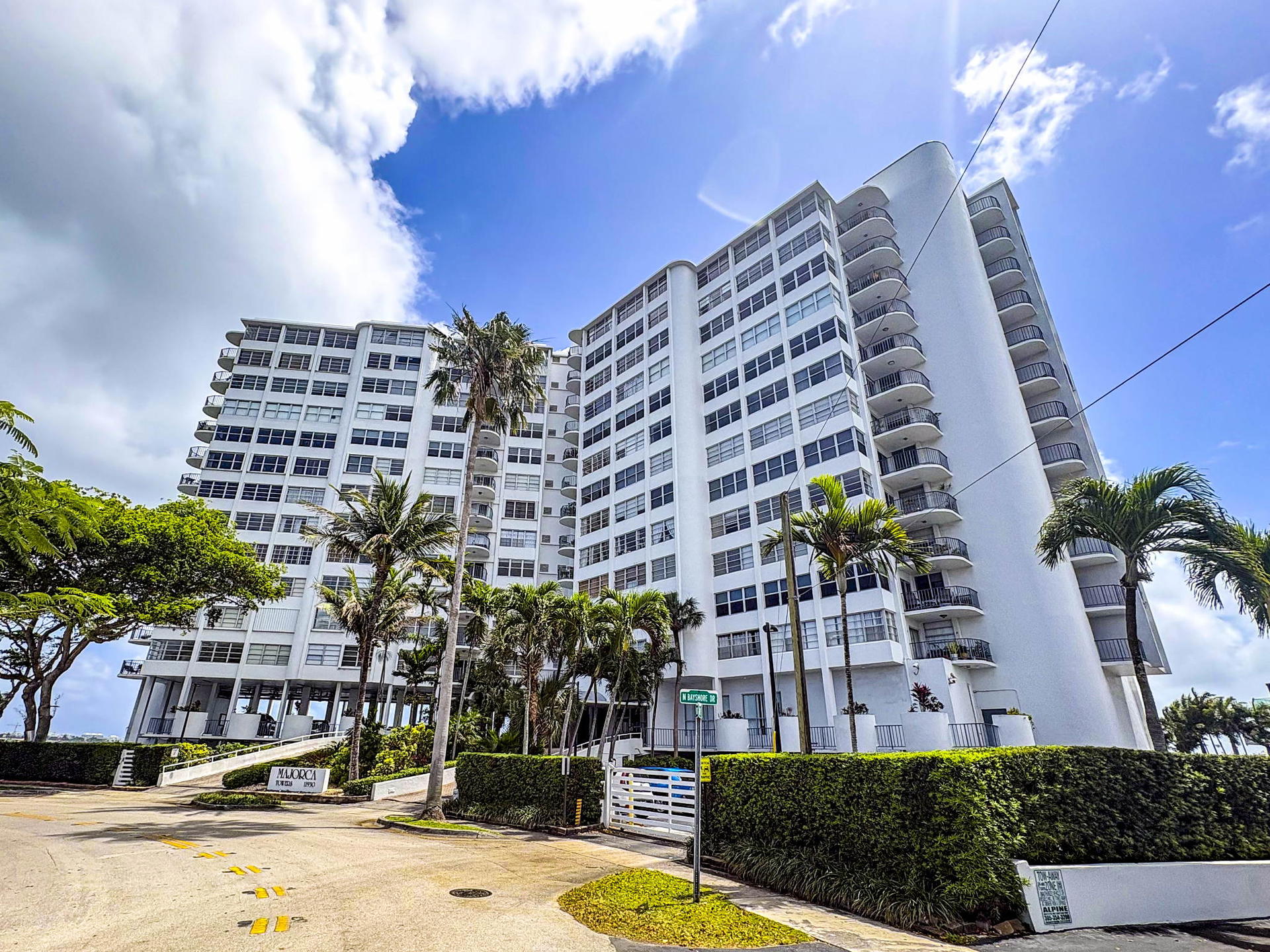 Majorca Towers Condo