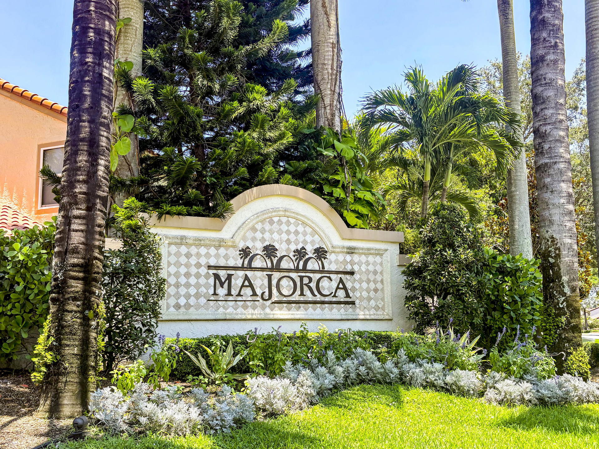Majorca