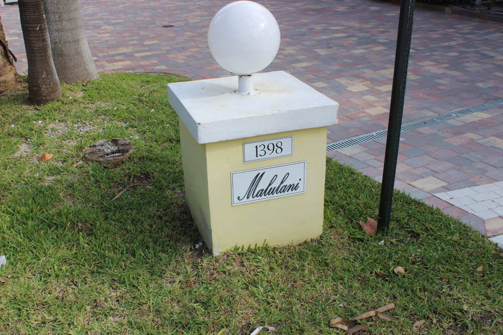 Malulani