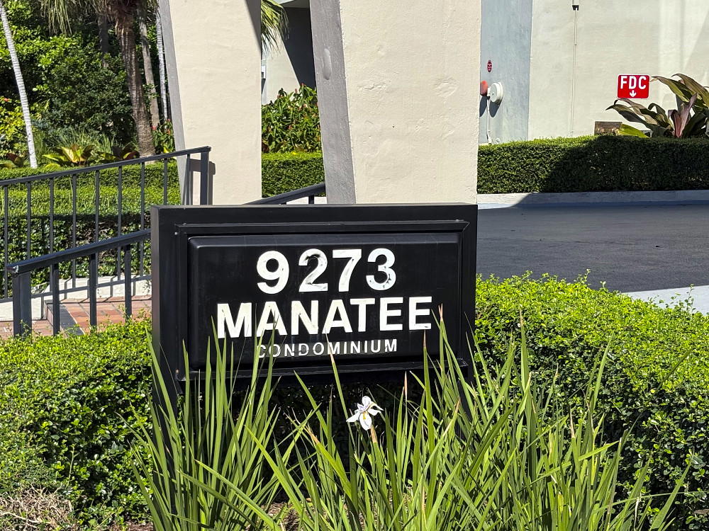 Manatee - 1