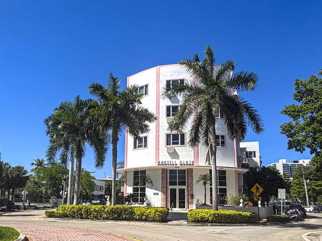 Main building photo