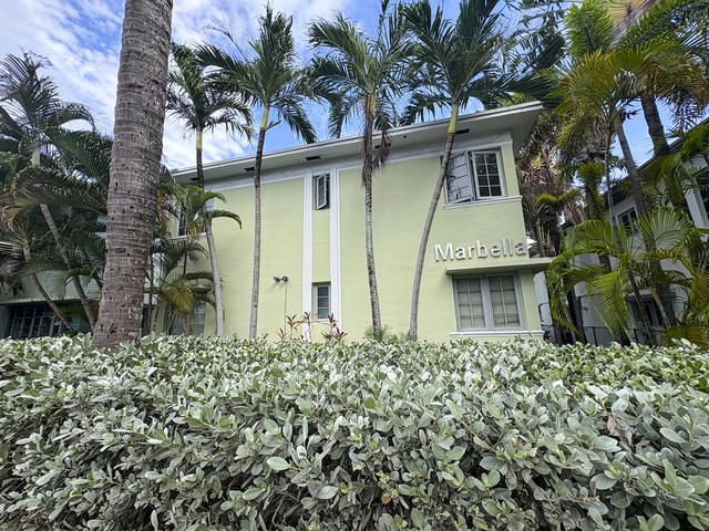 Marbella of South Beach  photo 2