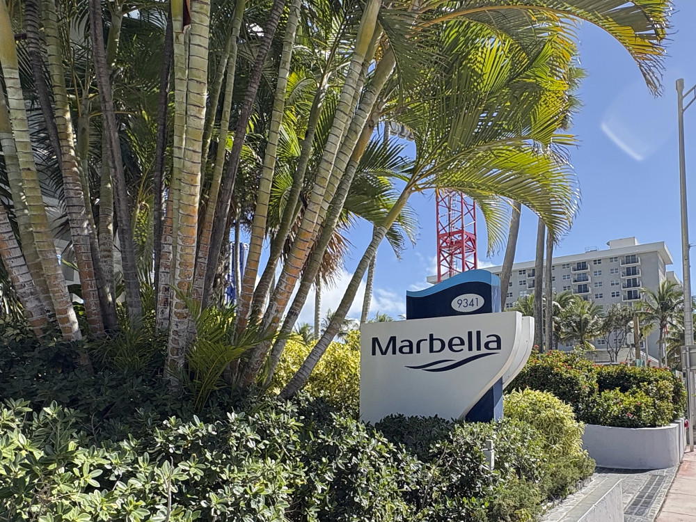 Marbella of Surfside