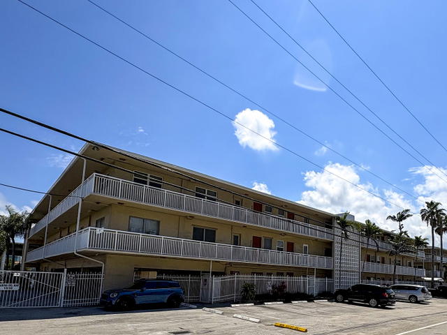 Main building photo