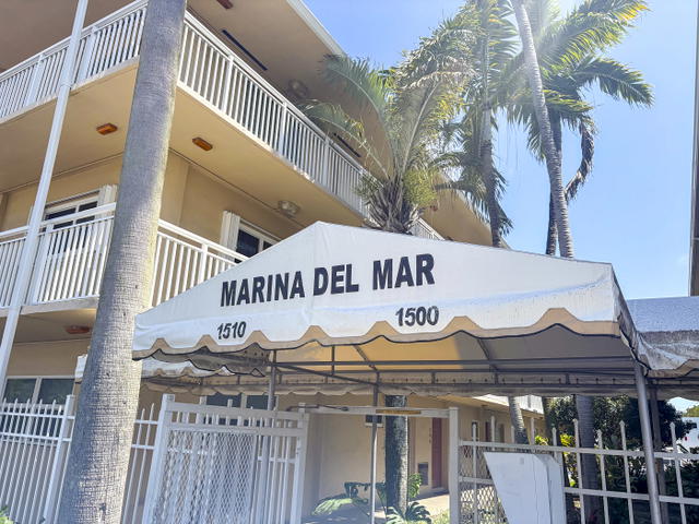 Marina Del Mar  photo 2