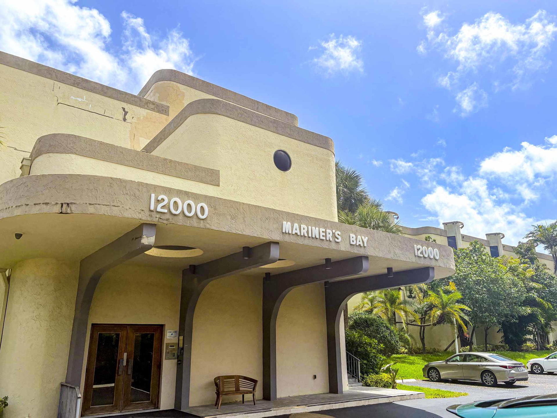 Mariners Bay Condo