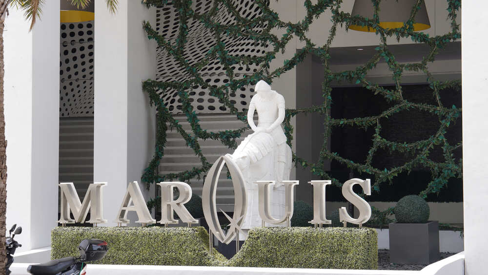 Marquis Residences