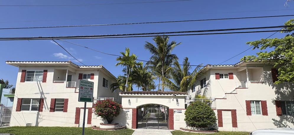 Marseilles Condo