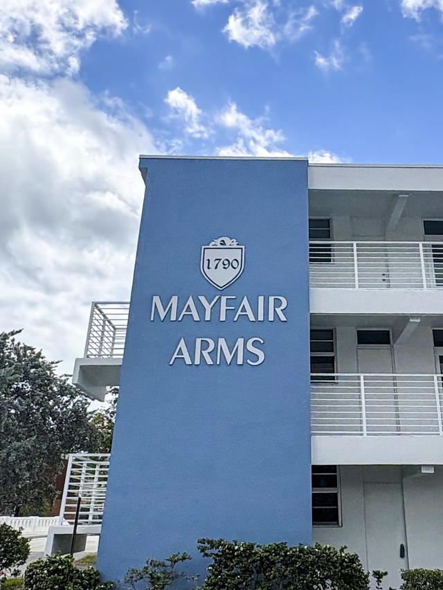Mayfair Arms  photo 2
