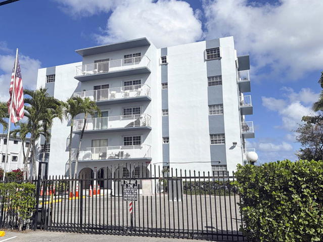 Main building photo