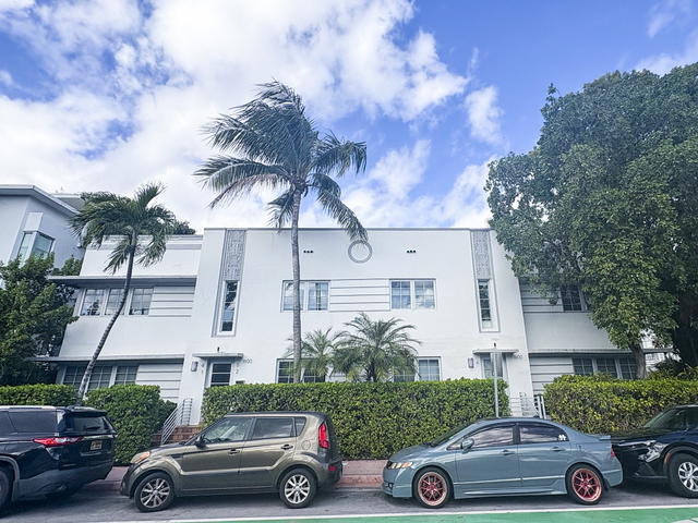 Main building photo