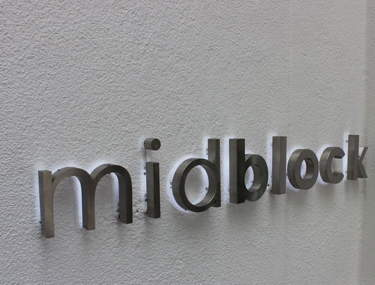 Midblock  main photo