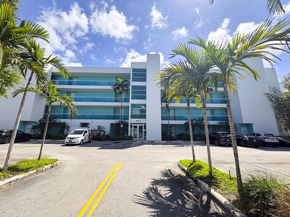 Milana Condo