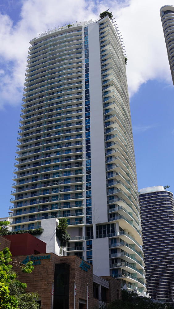 Millecento Condos photo 2