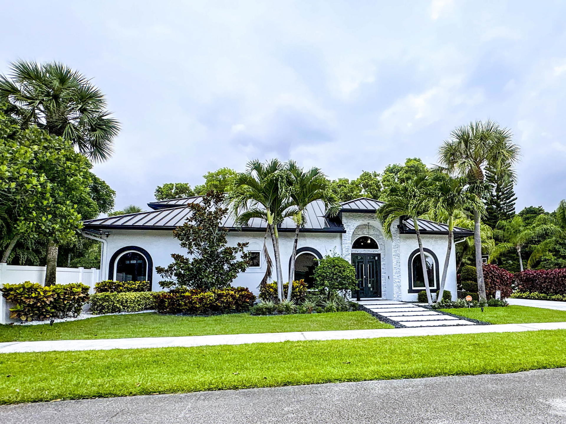 Mizner Forest