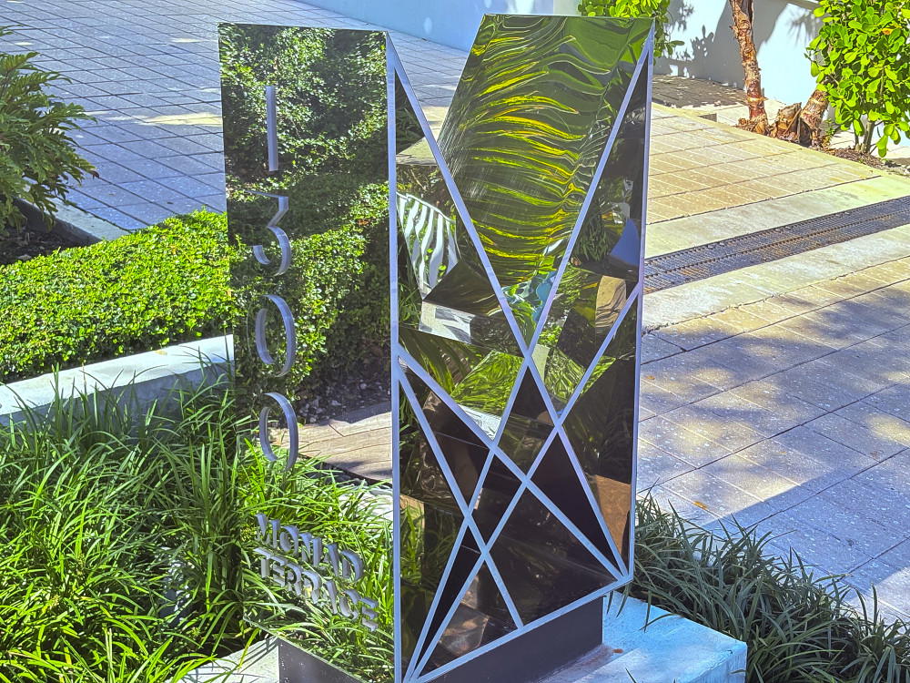 Monad Terrace