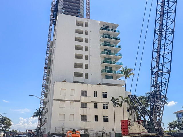 Moon Bay Of Miami Condo photo 2