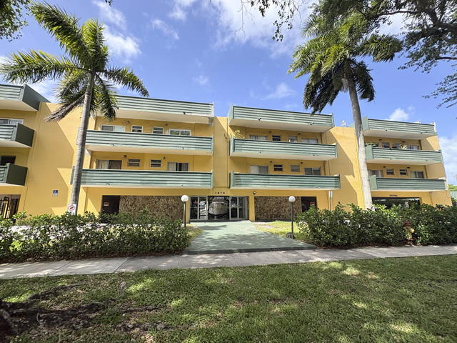 Main building photo