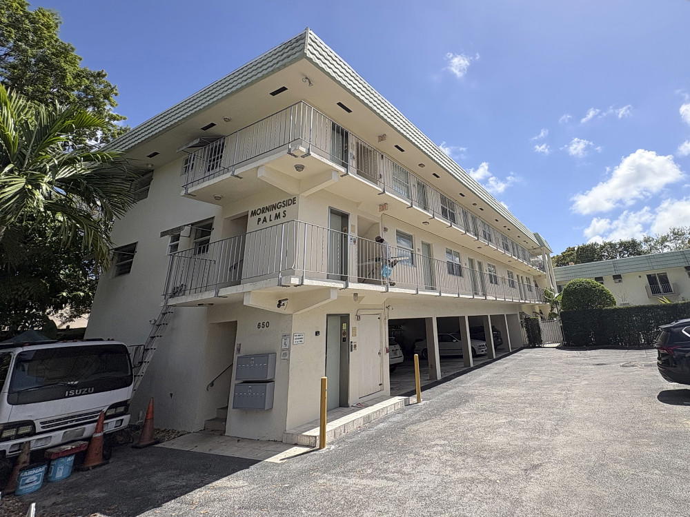 Morningside Palms Condo