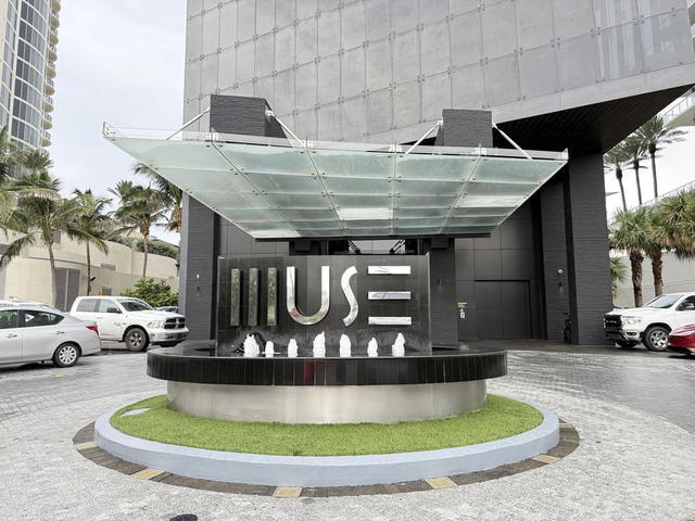Main building photo