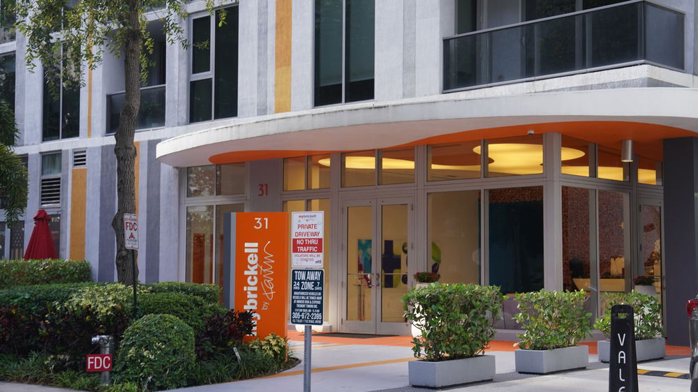 Main building photo