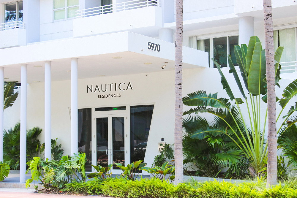 Nautica
