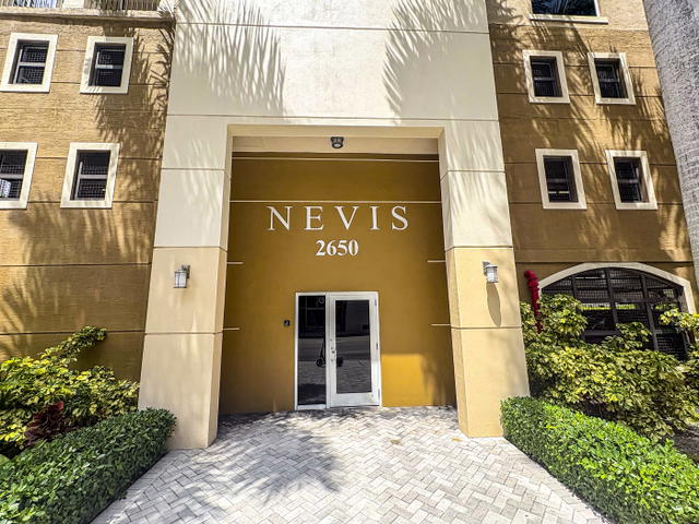 Nevis Condo photo 2
