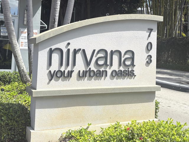 Nirvana  photo 2