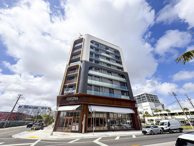 NoMad Residences  photo 2