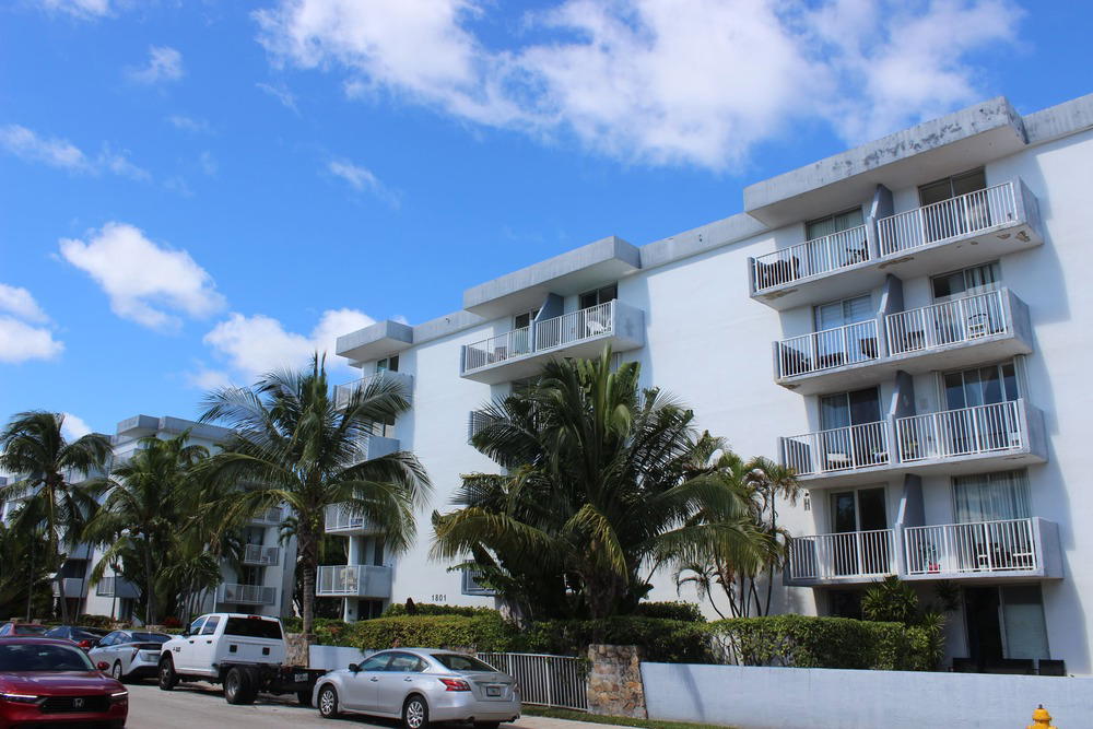 North bay Villas Condo - 1