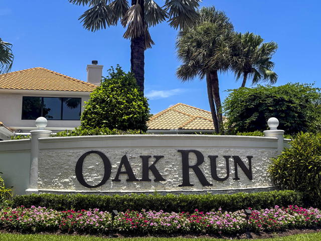 Oak Run at Broken Sound  photo 3